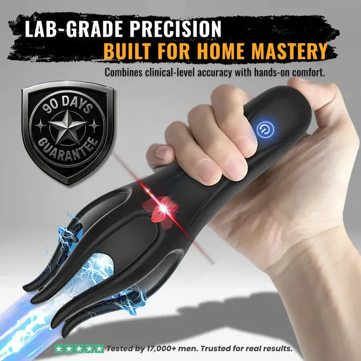 NEUROPULSE MASTER™