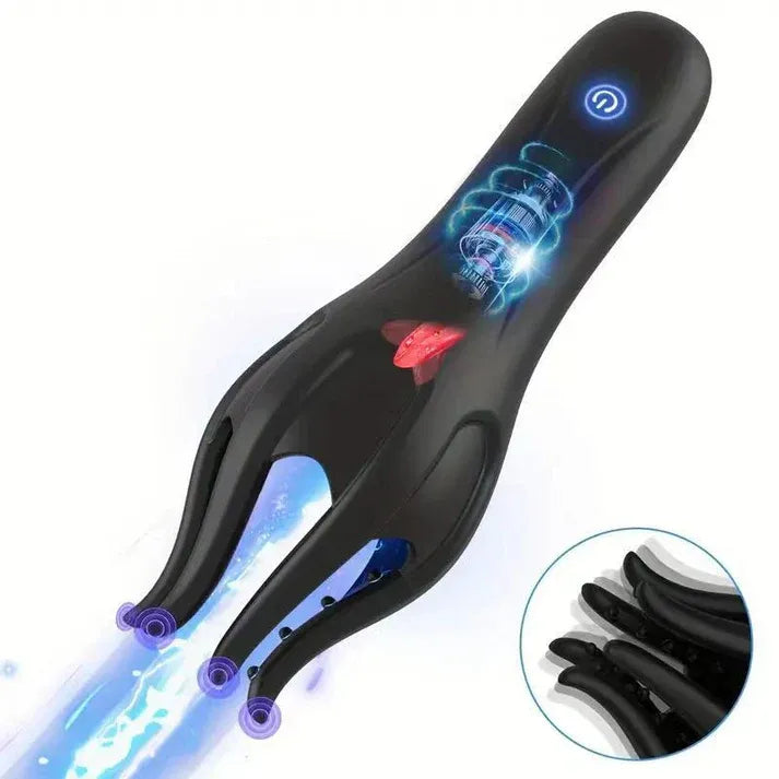 NEUROPULSE MASTER™